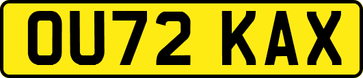 OU72KAX