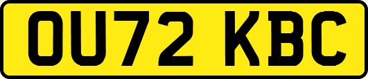 OU72KBC
