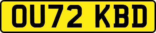 OU72KBD