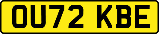OU72KBE