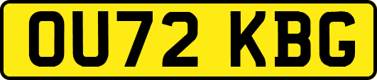 OU72KBG