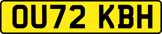 OU72KBH