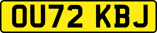 OU72KBJ