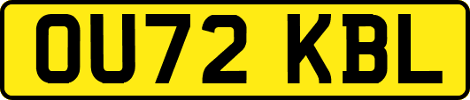 OU72KBL