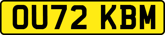 OU72KBM
