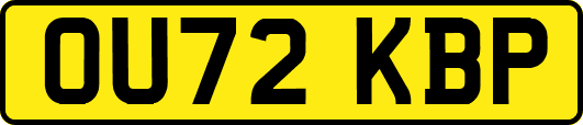 OU72KBP