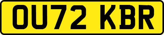OU72KBR