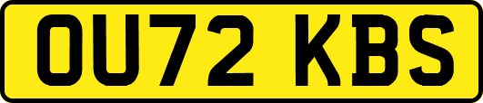 OU72KBS