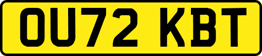 OU72KBT