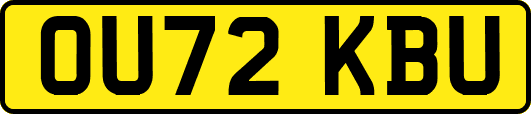OU72KBU