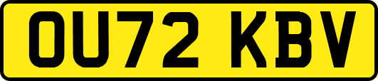 OU72KBV