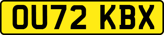 OU72KBX