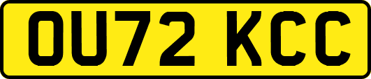 OU72KCC