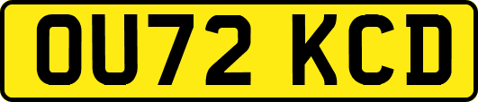 OU72KCD
