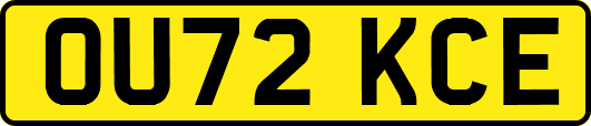 OU72KCE