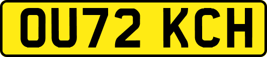 OU72KCH