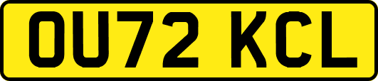 OU72KCL