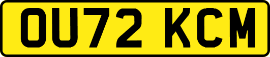 OU72KCM
