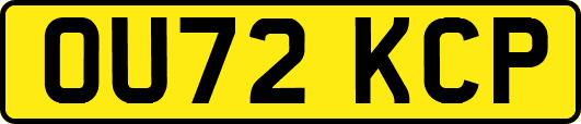 OU72KCP