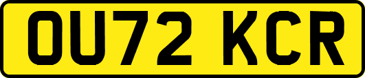 OU72KCR