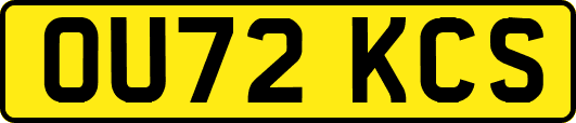 OU72KCS