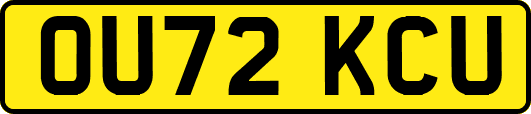 OU72KCU