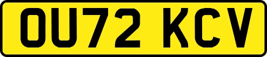 OU72KCV