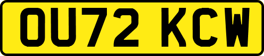 OU72KCW