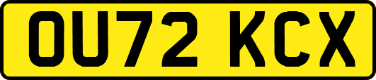 OU72KCX