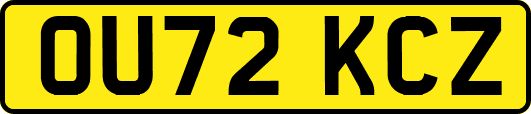 OU72KCZ
