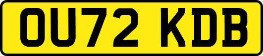OU72KDB