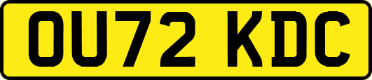 OU72KDC
