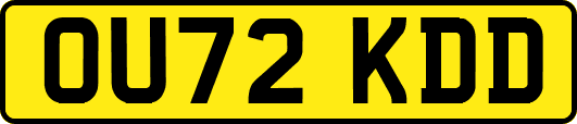 OU72KDD