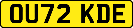 OU72KDE
