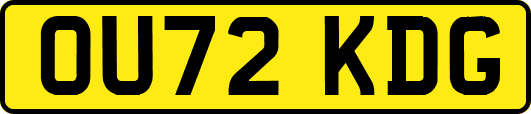 OU72KDG