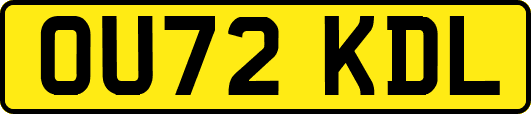 OU72KDL