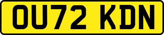 OU72KDN