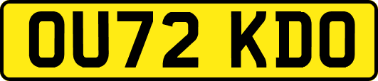 OU72KDO
