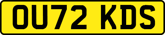 OU72KDS