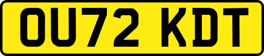 OU72KDT