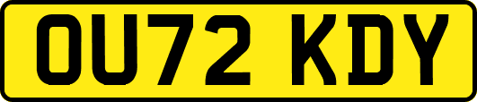 OU72KDY