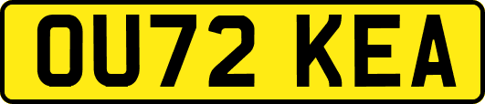 OU72KEA