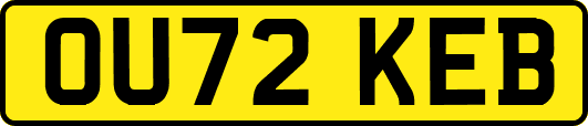 OU72KEB
