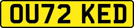 OU72KED