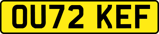 OU72KEF