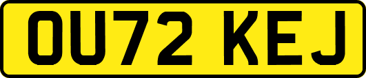 OU72KEJ