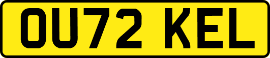 OU72KEL