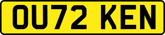 OU72KEN