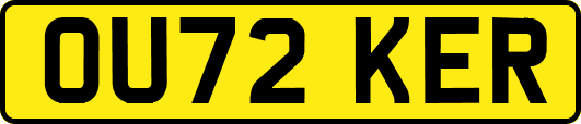 OU72KER
