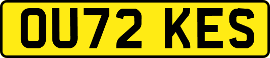 OU72KES
